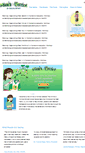 Mobile Screenshot of minnieisworried.com